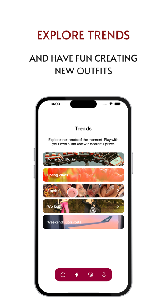 #4. A-MORE (iOS) Podle: A-MORE Srl