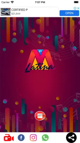 Game screenshot La Movida Latina mod apk