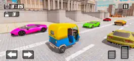 Game screenshot Tuk Tuk Auto Modern Rickshaw apk