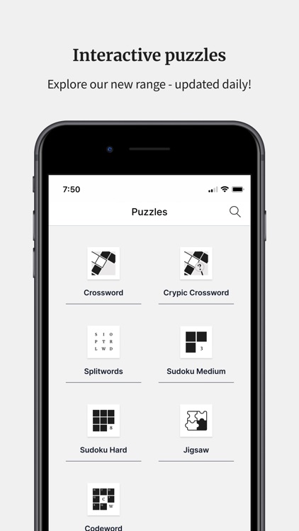Western Advocate screenshot-3