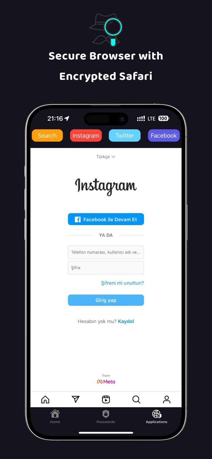 XLock Photo Recovery and Hide