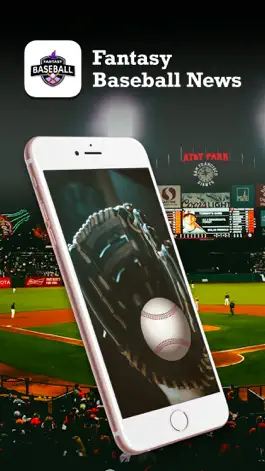 Game screenshot Fantasy Baseball News apk