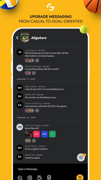 It's GameTime screenshot-6