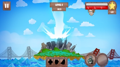 Farm Gone Wild Screenshot