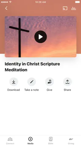 Game screenshot Del Aire Baptist Church hack