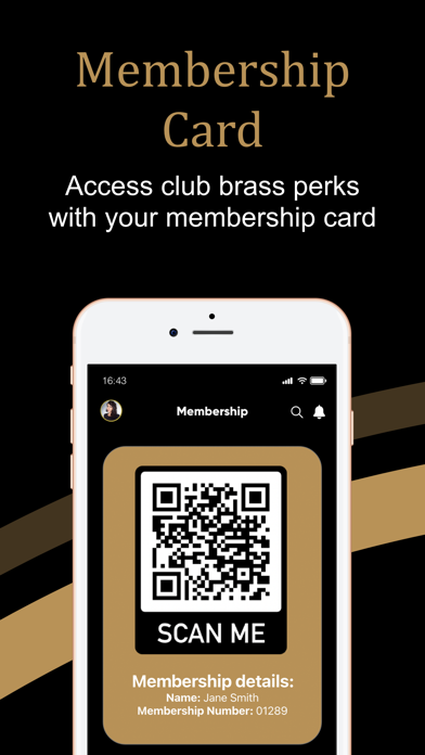 Club Brass Screenshot