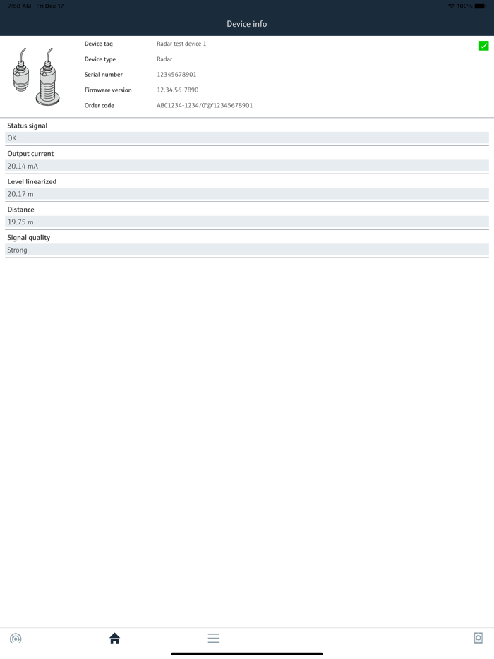 Field Device Configurator