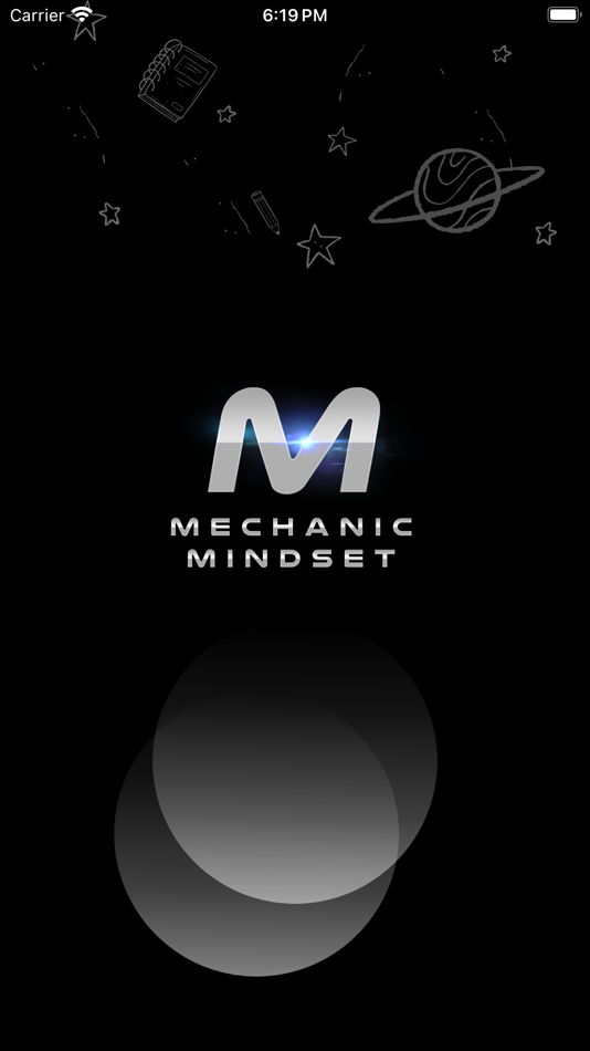 #1. Mechanic Mindset (iOS) 由: Mechanic Mindset Ltd.