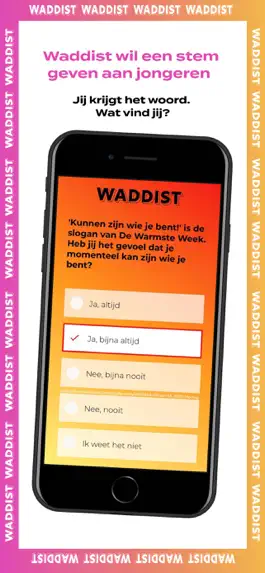 Game screenshot Waddist mod apk