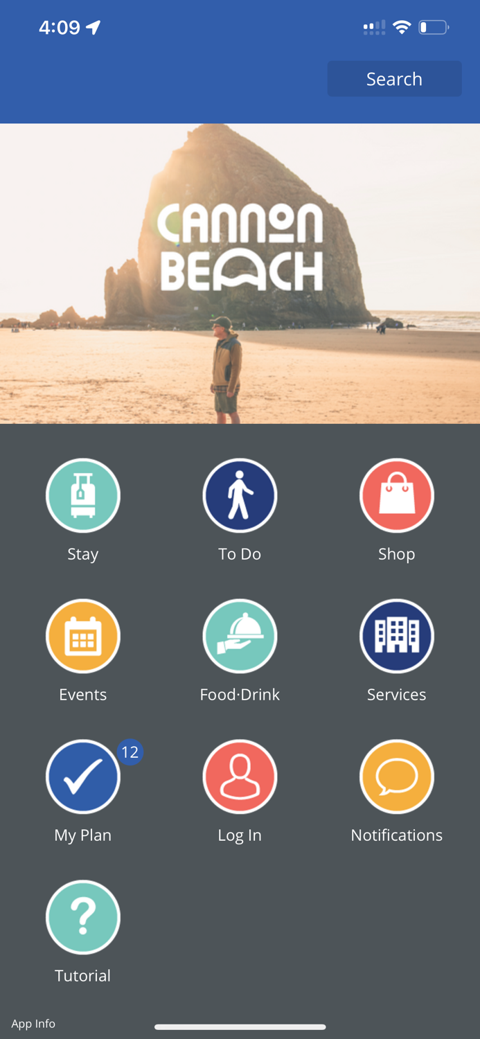 Experience Cannon Beach