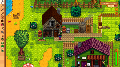 Stardew Valley+ screenshots