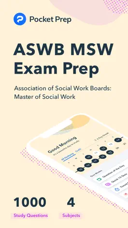 Game screenshot MSW Pocket Prep mod apk