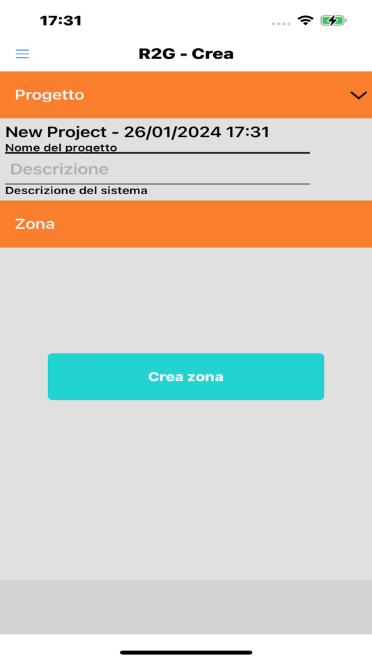 #1. HubSense R2G (iOS) 由: Inventronics s.r.l.