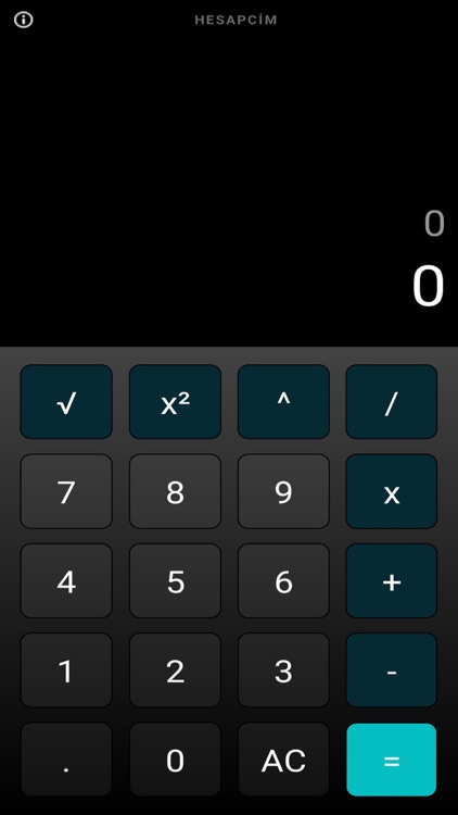 Hesapcim screenshot-4