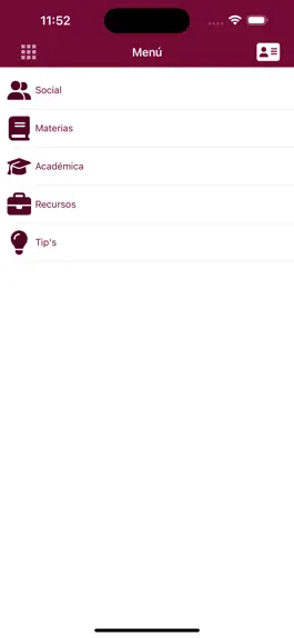 Game screenshot Univalle Movil hack