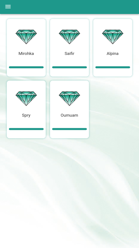 #2. SAPHIR Plan Management (iOS) By: SAPHIR Software GmbH