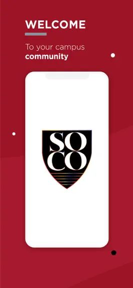 Game screenshot Harvard College SOCO mod apk