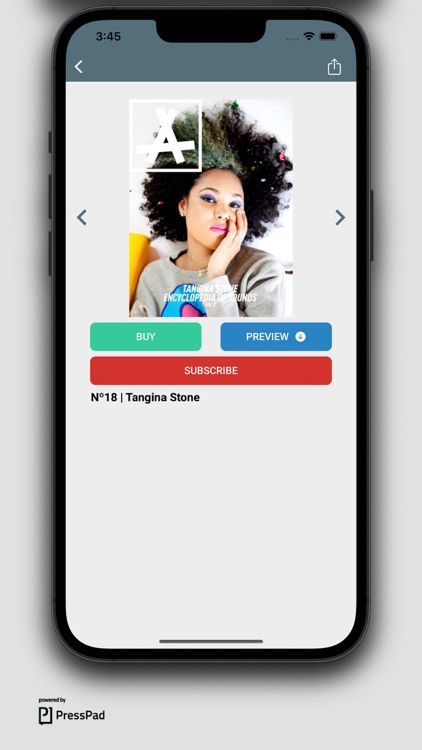 Artists Magazine: A.R.T.S.Y.