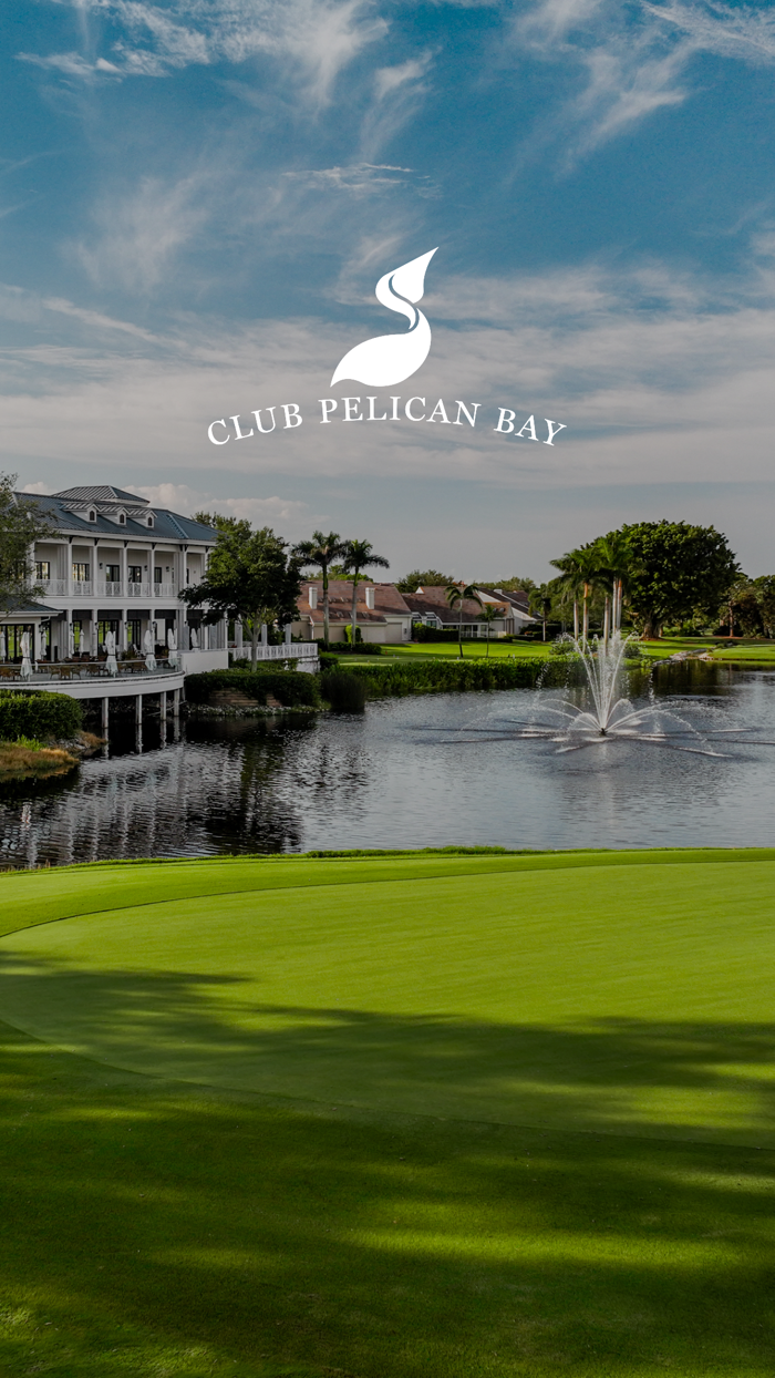 Club Pelican Bay