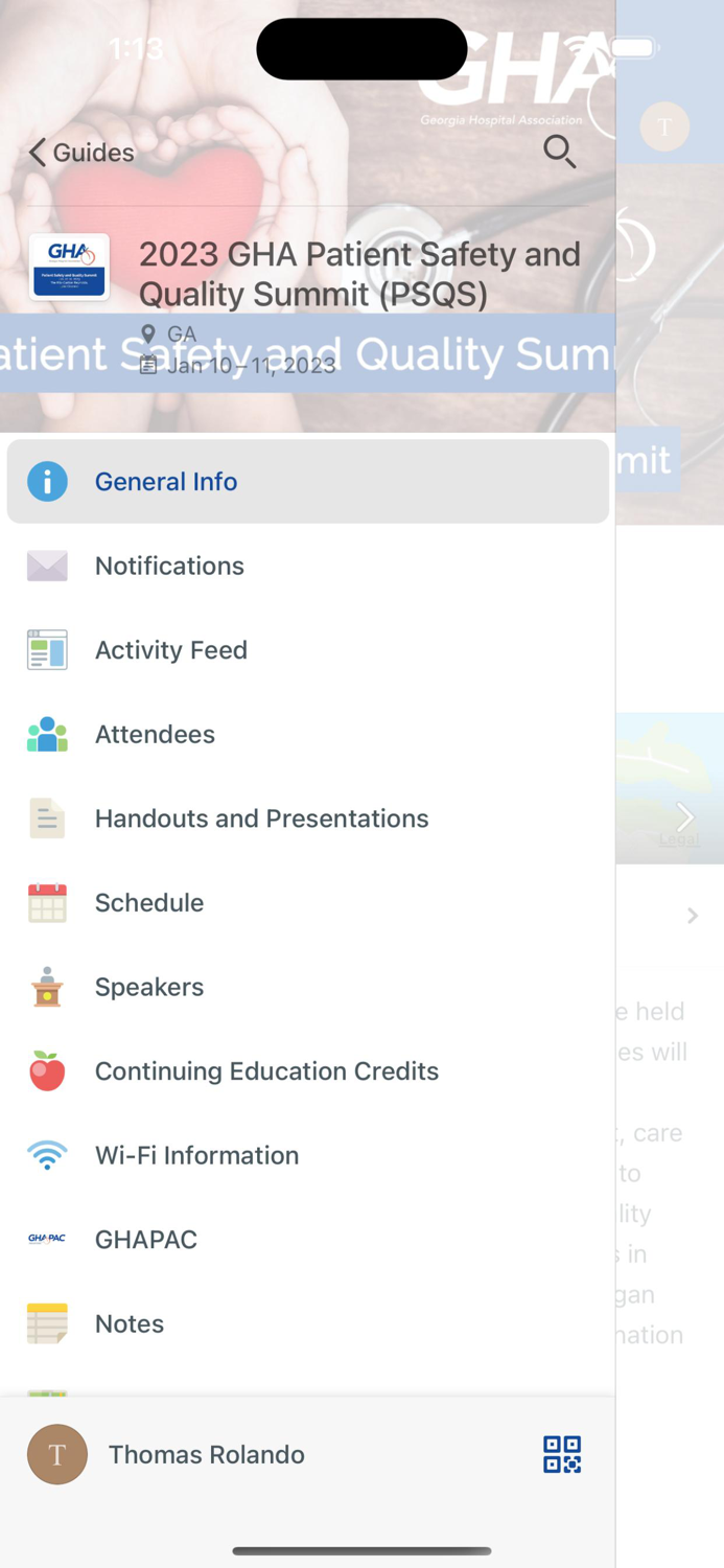 Georgia Hospital Association