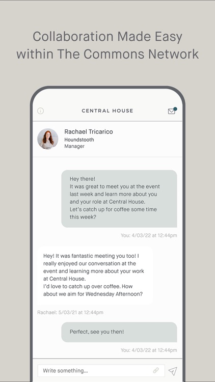 Central House screenshot-4