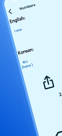 Game screenshot Korean Course For Beginners hack