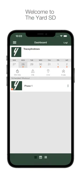 Game screenshot The Yard SD mod apk