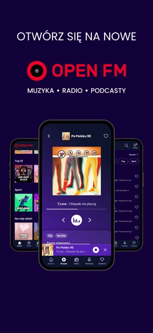 Open FM on the App Store