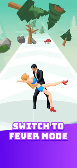Game screenshot Couple Dance 3D hack