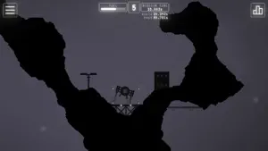 Lunar Lander Mission screenshot #6 for iPhone