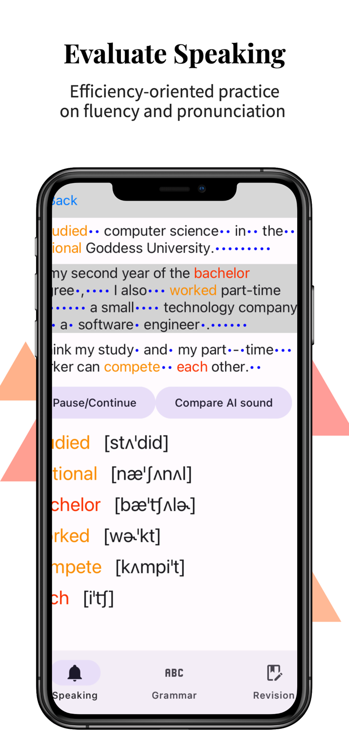 Speaking Ninja - IELTS