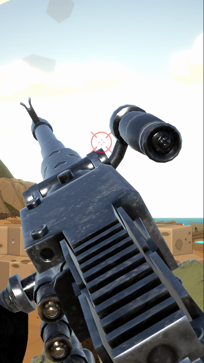 Team Zero Heavy - World War 2