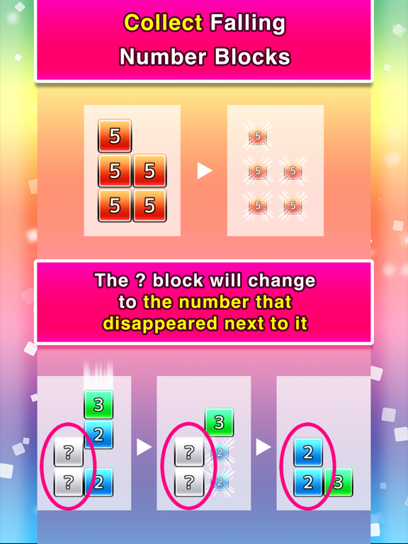 Screenshot #6 pour DropNumber+