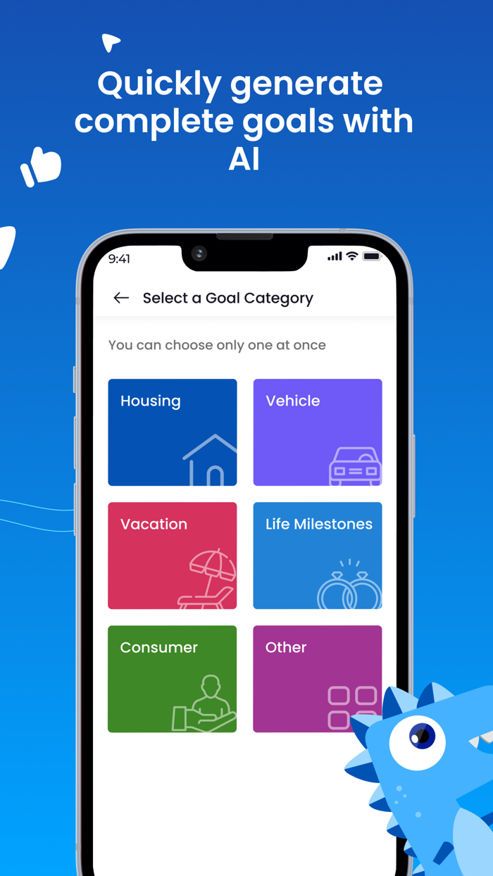 FAM - Social Finance