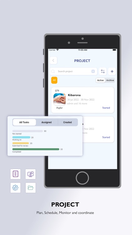 Digitus Qatar screenshot-5