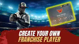 Game screenshot Astonishing Baseball Manager apk