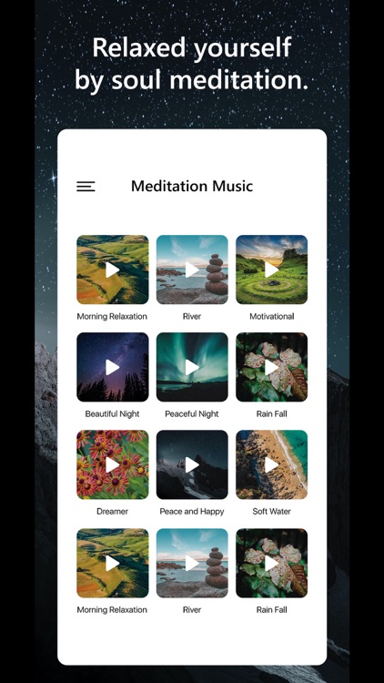 Meditation Sounds: Daily Relax