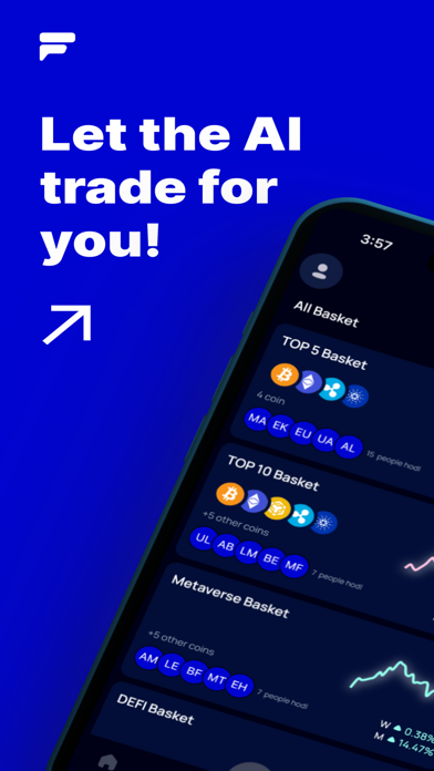 Fundprio Screenshot