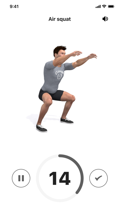 Screenshot #2 pour Stoyestown Gym
