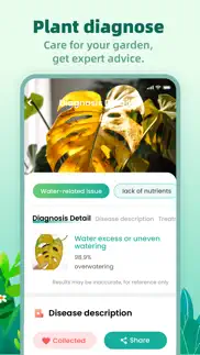 plant master – identify plants iphone screenshot 4