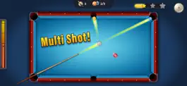Game screenshot Pool Trickshots hack