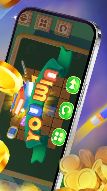 Caishen Wins Mexlucky screenshot-3