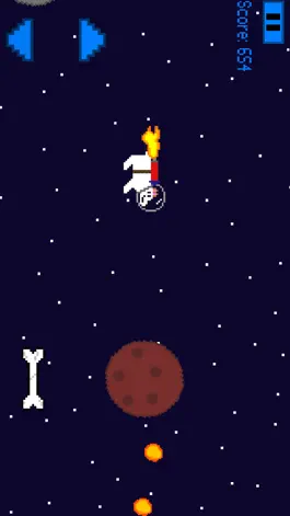 Game screenshot Space Fluffy mod apk
