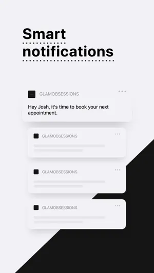 GlamObsessions screenshot 4