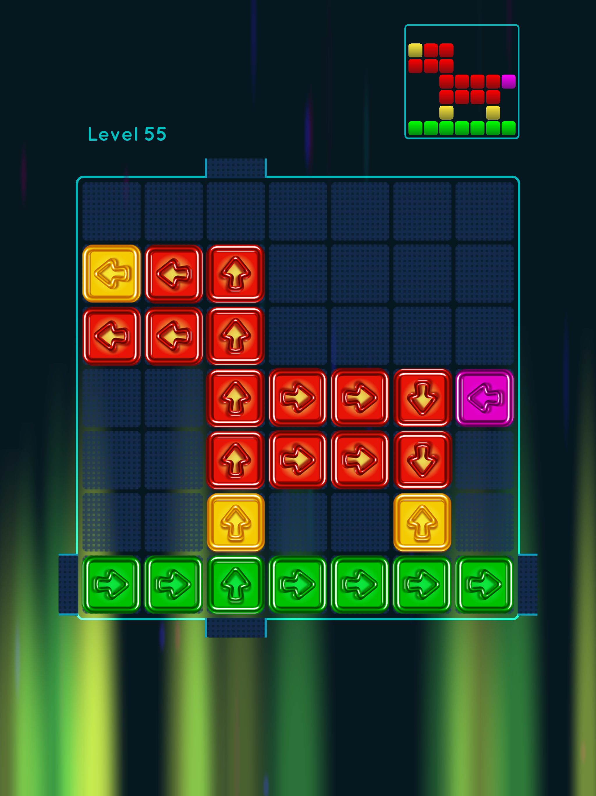 ARROW Patterns screenshot 10