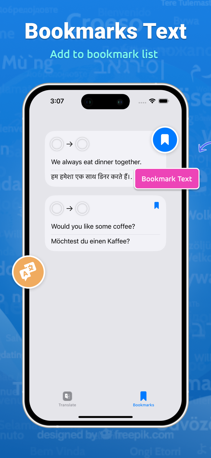 LiTranslate Language Companion