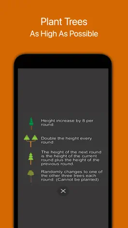 Game screenshot Tree-Planter hack