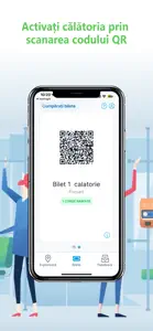 Transport Public Focsani screenshot #5 for iPhone