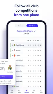 How to cancel & delete real madrid official 1