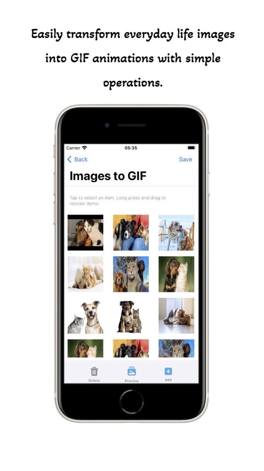 #2. Power GIF - Creating GIFs (macOS) 由: 永康 李